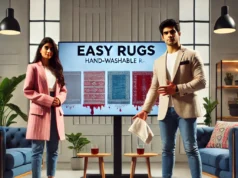 Easy Rugs: दिल्ली के युवा कपल की होम डेकोर को आसान बनाने वाली कहानी, Shark Tank India में मिला शार्क्स का साथ