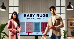 Easy Rugs: दिल्ली के युवा कपल की होम डेकोर को आसान बनाने वाली कहानी, Shark Tank India में मिला शार्क्स का साथ