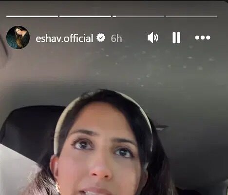 Rupali Ganguly: परिवार ने मेरी ज़िंदगी की दी बर्बाद….. सरेआम फूट-फूटकर रोई ‘अनुपमा’ की बेटी