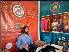 लिट्टी चोखा से लेकर बिरयानी तक: बिहार के आलोक रंजन ने गांव के स्वाद को बनाया करोड़ों का बिजनेस,Shark tank India में मची धूम