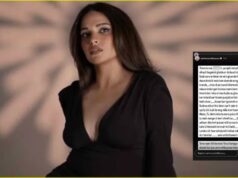 ‘दो कौड़ी का इंसान’………आखिर किस पर भड़की ‘बिग बॉस फेम Himanshi Khurana, मांगी 10 लाख रुपये!