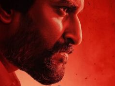 HIT 3 Song Thanu: फिल्म ही नहीं गाने में भी एक्शन, देखें साउथ की इस फिल्म का नया गाना!