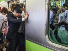 viral video: जापान रेलवे का ‘ओशिया मॉडल’ हुआ वायरल, Delhi Metro के अधिकारी भी देखें