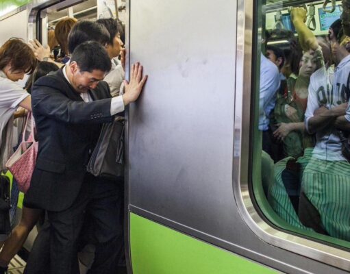 viral video: जापान रेलवे का ‘ओशिया मॉडल’ हुआ वायरल, Delhi Metro के अधिकारी भी देखें