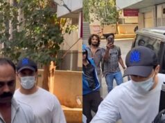 Sidharth Malhotra Angry on Paparazzi: पैपराजी पर क्यों भड़क गए सिद्धार्थ मल्होत्रा?