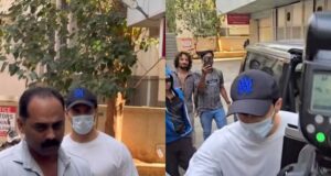 Sidharth Malhotra Angry on Paparazzi: पैपराजी पर क्यों भड़क गए सिद्धार्थ मल्होत्रा?