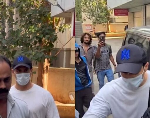 Sidharth Malhotra Angry on Paparazzi: पैपराजी पर क्यों भड़क गए सिद्धार्थ मल्होत्रा?