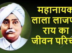 ‘पंजाब केसरी’ लाला लाजपत राय का जीवन परिचय – Lala Lajpat Rai Biography in Hindi