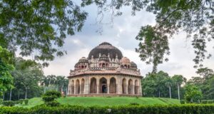 Lodhi Garden: 89 साल का हुआ लोदी गॉर्डन, पढ़िए दिलचस्प ऐतिहासिक सफर