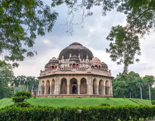Lodhi Garden: 89 साल का हुआ लोदी गॉर्डन, पढ़िए दिलचस्प ऐतिहासिक सफर