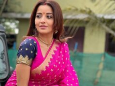 monalisa की चमकी किस्मत, इस सिंगर संग करने जा रही काम, खुद शेयर की गुड न्यूज