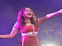 Neha Kakkar: भाई- बहन के झगड़ों के बीच नेहा कक्कड़ ने किसके नाम का टैटू बनवाया? वीडियो किया शेयर, फैंस हुए खुश