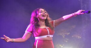 Neha Kakkar: भाई- बहन के झगड़ों के बीच नेहा कक्कड़ ने किसके नाम का टैटू बनवाया? वीडियो किया शेयर, फैंस हुए खुश