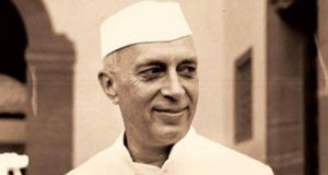 पंडित जवाहर लाल नेहरू का जीवन परिचय, jawaharlal nehru ka jivan Parichay