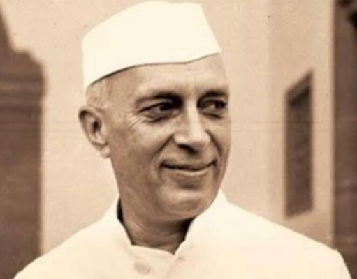 पंडित जवाहर लाल नेहरू का जीवन परिचय, jawaharlal nehru ka jivan Parichay