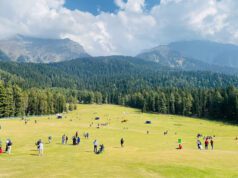 Pahalgam Attack: FWICE ने लगाया पाकिस्तानी कलाकारों पर बैन, क्या खत्म होगी Fawad-Hania की फिल्म?