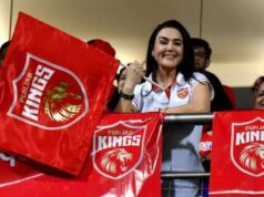 Preity Zinta: प्रीति जिंटा की हालत हुई खराब, रातभर रही परेशान!