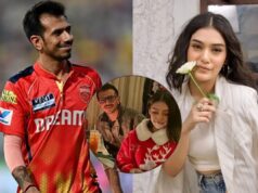 RJ Mahvash ने शेयर किया इमोशनल पोस्ट! ‘खूब रो लिया है मैंने, लॉन्ग डिस्टेंस…’ क्या ये Yuzi chal के लिए था?