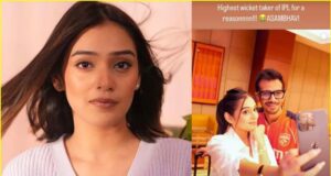 Chahal के साथ दिखीं Mahvash! IPL में पंजाब की जीत के बाद शेयर की सेल्फी, लिखा दिल छू लेने वाला मैसेज