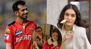 RJ Mahvash ने शेयर किया इमोशनल पोस्ट! ‘खूब रो लिया है मैंने, लॉन्ग डिस्टेंस…’ क्या ये Yuzi chal के लिए था?