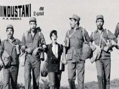 दिल्ली के शीला सिनेमा में पहली बार खुद को बड़े पर्दे पर देखा Amitabh Bachchan ने – मां-बाप भी थे साथ