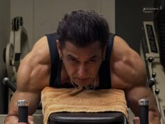 Salman Khan: भाईजान ने ट्रोलर्स के मुंह पर मारा तमाचा! धमकी भरे पलों के बीच भाईजान की नई तस्वीर हुई वायरल