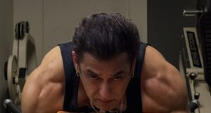 Salman Khan: भाईजान ने ट्रोलर्स के मुंह पर मारा तमाचा! धमकी भरे पलों के बीच भाईजान की नई तस्वीर हुई वायरल