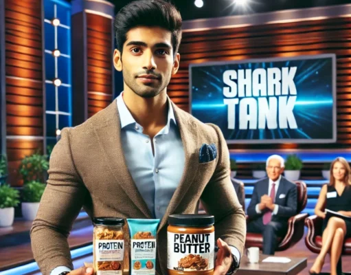 Shark Tank India: वेट लॉस जर्नी से दिल्ली के युवा आदित्य पोदार की ‘Fit Feast’ को मिली 1 करोड़ की डील