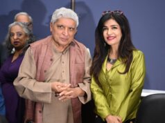 गायिका Shibani Kashyap ने कहा- कलाकारों की आय का 50 फीसदी हिस्सा रॉयल्टी से हो