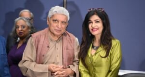 गायिका Shibani Kashyap ने कहा- कलाकारों की आय का 50 फीसदी हिस्सा रॉयल्टी से हो