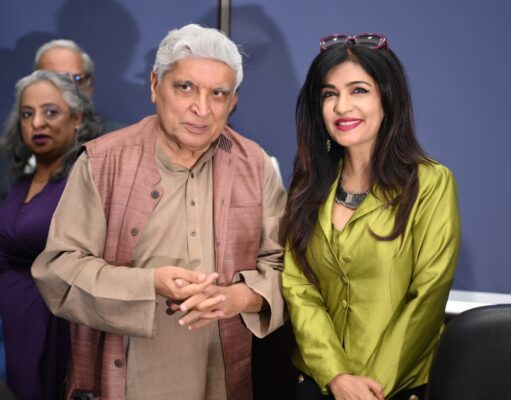 गायिका Shibani Kashyap ने कहा- कलाकारों की आय का 50 फीसदी हिस्सा रॉयल्टी से हो