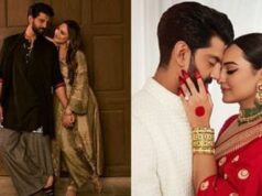 Sonakshi Sinha: तलाक की अफवाहों को लेकर भड़की सोनाक्षी! ट्रोलर्स को दिया तगड़ा जवाब, बोलीं- ‘पहले तेरे मां-बाप…