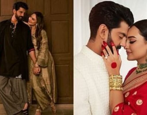 Sonakshi Sinha: तलाक की अफवाहों को लेकर भड़की सोनाक्षी! ट्रोलर्स को दिया तगड़ा जवाब, बोलीं- ‘पहले तेरे मां-बाप…