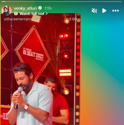 South Superstar Suriya: सूर्या ने फैंस को दिया डबल सरप्राइज, जानिए क्या ?