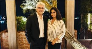 Tollywood Superstar: तमिल सुपरस्टार कपल ने मनाई अपनी शादी की सिल्वर जुबली, वीडियों वायरल!