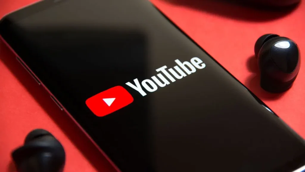 10 best camera phone for youtubers