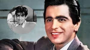 Dilip kumar