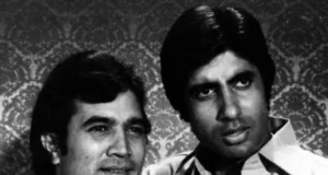 कभी राजेश खन्ना, शशि कपूर की शूटिंग देखने के लिए Amitabh bachchan को करनी पड़ती थी मशक्कत