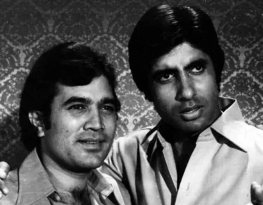 कभी राजेश खन्ना, शशि कपूर की शूटिंग देखने के लिए Amitabh bachchan को करनी पड़ती थी मशक्कत