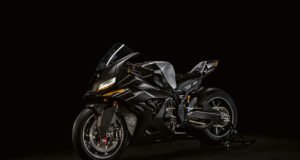 BMW Concept RR: BMW की नई रेसिंग बाइक देखकर दिल खुश हो जाएगा BMW Concept RR