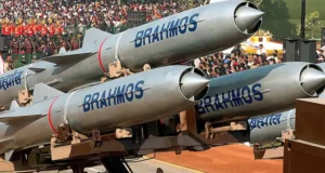 Operation Sindoor: पाकिस्तान के खिलाफ भारत कर सकता है ‘ब्रह्मोस’ का प्रयोग Brahmos