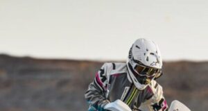 CFMoto 450MT: ₹4.5 लाख में 449cc की पावर और एडवेंचर रेडी फीचर्स का तूफान CFMoto 450MT