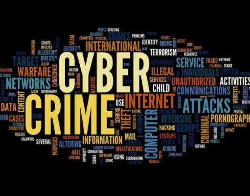 Cyber Crime से बचना है? अपनाएं ये 7 साइबर सिक्योरिटी टिप्स cyber crime