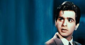 ऐसा क्या हुआ कि tragedy king Dilip Kumar को लेनी पड़ी मनोचिकित्सक की मदद "दिलीप कुमार के पुराने फिल्मी दिनों से जुड़ा एक रोचक किस्सा