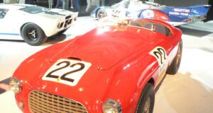 दुनिया की सबसे महंगी कार, दाम 78 करोड़ रुपये Ferrari_166MM