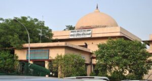 Delhi: 162 साल पुरानी हरदयाल लाइब्रेरी का इतिहास HARDAYAL MUNICI PALPUB LICLIBRARY
