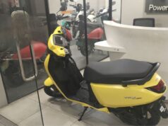 1 जुलाई को लांच होगी Hero Vida VX2, जानिए इसकी कीमत और फीचर्स Hero Vida VX2