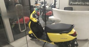 1 जुलाई को लांच होगी Hero Vida VX2, जानिए इसकी कीमत और फीचर्स Hero Vida VX2