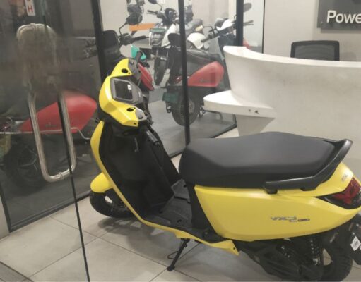 1 जुलाई को लांच होगी Hero Vida VX2, जानिए इसकी कीमत और फीचर्स Hero Vida VX2