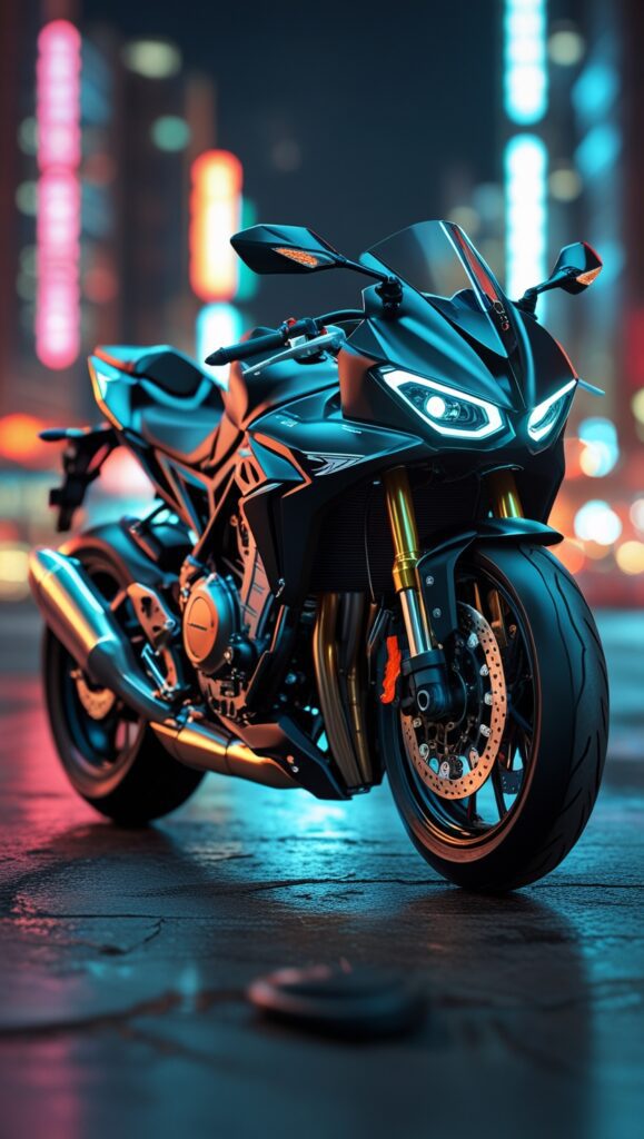 Honda CB1000 Hornet SP